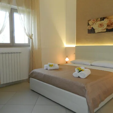 게스트하우스 A Casa Di Anna - Locazione Turistica - 2*
