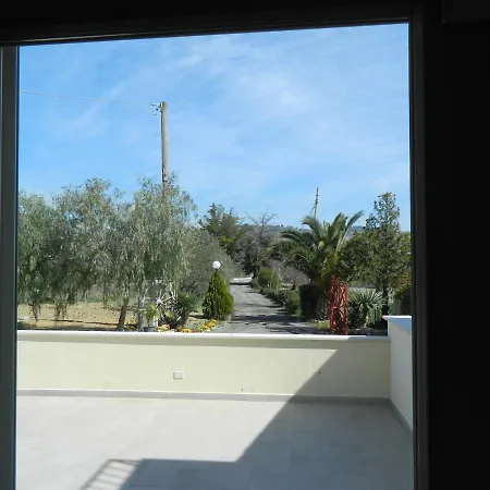 A Casa Di Anna - Locazione Turistica -