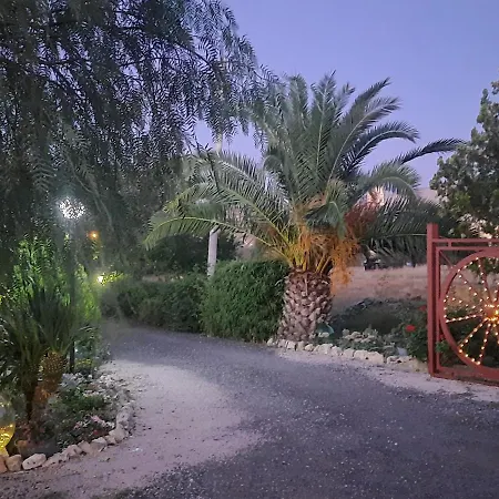 A Casa Di Anna - Locazione Turistica - 2*
