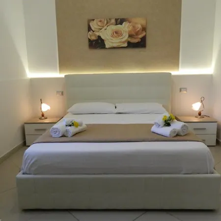게스트하우스 A Casa Di Anna - Locazione Turistica - 2*