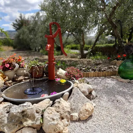 게스트하우스 A Casa Di Anna - Locazione Turistica -