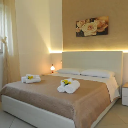게스트하우스 A Casa Di Anna - Locazione Turistica -