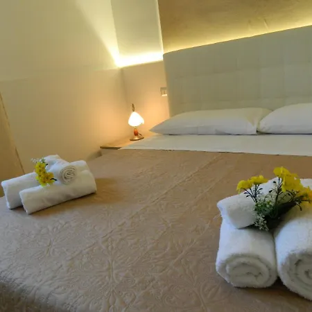 A Casa Di Anna - Locazione Turistica - 2* 마테라