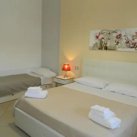 A Casa Di Anna - Locazione Turistica - 2* 마테라