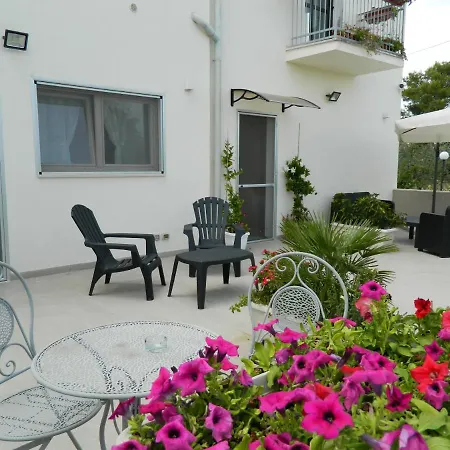 A Casa Di Anna - Locazione Turistica - 마테라