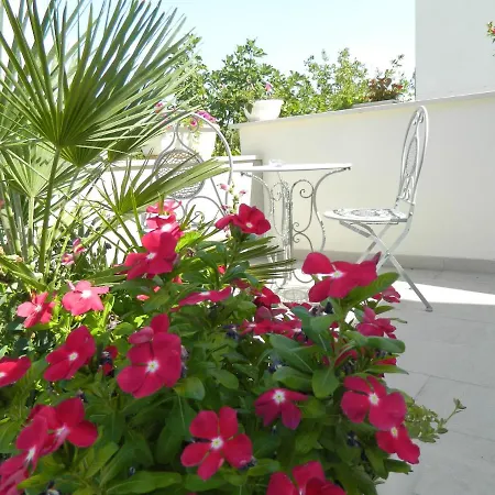 A Casa Di Anna - Locazione Turistica -