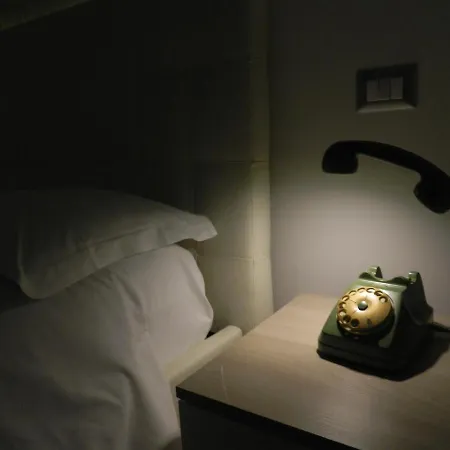 게스트하우스 A Casa Di Anna - Locazione Turistica -