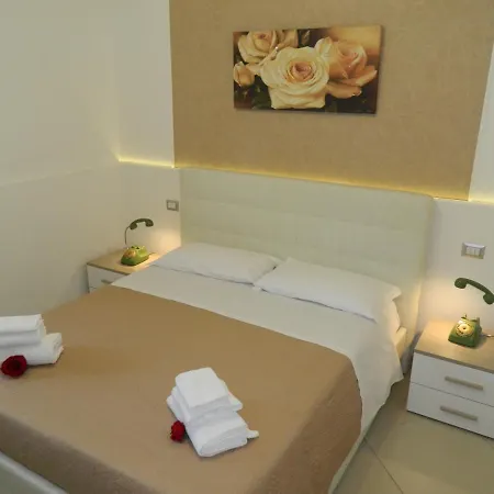 게스트하우스 A Casa Di Anna - Locazione Turistica - 2*