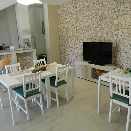 A Casa Di Anna - Locazione Turistica - 2* 마테라