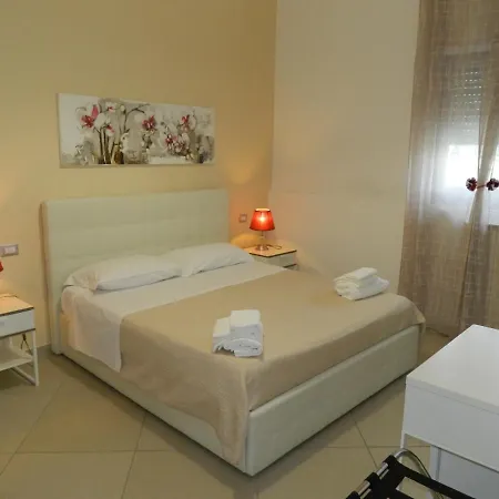 A Casa Di Anna - Locazione Turistica - 2* 마테라