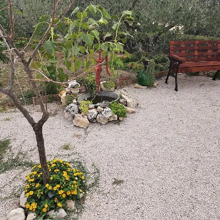 A Casa Di Anna - Locazione Turistica - 마테라