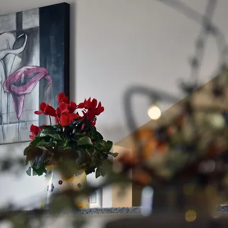 A Casa Di Anna - Locazione Turistica - 2* 마테라